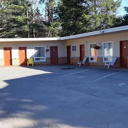 Pine Grove Motel-2