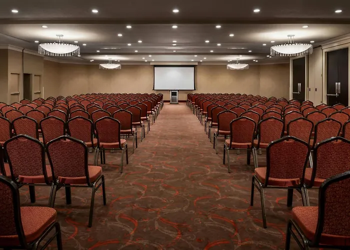 Pets Allowed Hotel Delta s By Marriott Sault Ste. Marie Waterfront